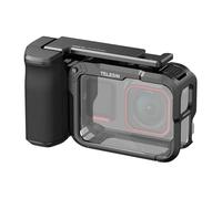 Case di protezione Telesin con manico per Insta360 Ace Pro / Ace Pro 2