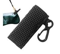 Case Di Rossetto - Porta Del Rossetto | Titolare Della Manica | Tasta Per Manica Di Rossetto Portatile | Casi Di Archiviazione Da Viaggio | Tornario Per Il Portabalmino Per Le Labbra Per La