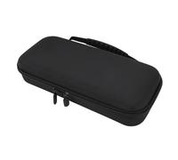 Case di Trasporto Console di Gioco, Splash a Prova Eva Oxford tra Portatile per Console Gioco Maniglia Gomma in Gomma (Sottile con 12 slot per carte da gioco)