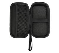 Case di trasporto duro - Borsa di stoccaggio della console anti -scratch | Materiale ispessito per la protezione antidriosa per il trasporto sicuro per la protezione [video game]
