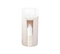 Case Di Utensili - Set Di Utensili Da Viaggio | Porta Del Cucchiaio A Gabbia | Organizzatore Di Utensile Riutilizzabili | Contenitore Per Le Tavoli Per Le Bacchette Per Viaggi Per Campeggio D