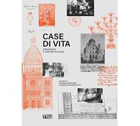 Case di vita. Sinagoghe e cimiteri in Italia
