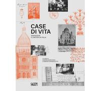 Case di vita. Sinagoghe e cimiteri in italia - [SAGEP]