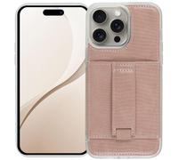 Case di walli per iPhone 12 Pro Max Case Aesthetic Wallet Telefono Titolo Case Casto Titolo in sicurezza fino a 2 schede - Copertura telefonica alla