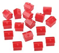 Case E Alberghi Monopoly Originali Hasbro Scegli La Tua Quantità