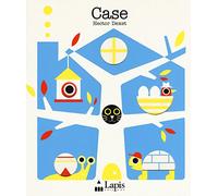 Case. Ediz. a colori