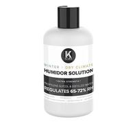 CASE ELEGANCE Winter + Dry Climate Klaro Humidor Solution Flacone singolo - Formula speciale per aiutare a mantenere l'umidità in inverno e climi secchi 250 ml