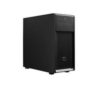 Case ELITE 500 ODD, 2USB3.2,1x 5.25" 5x 2.5" 2x Combo 2.5"/3.5",NO PSU Black