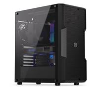 Case - ENDORFY - Regnum 400 Air - ATX, microATX, ITX - Multi-radiatori - Aerazione ottimizzata