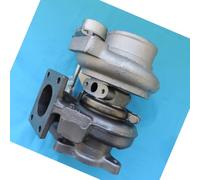 Case Engine 4BTA Diesel FIT FOR CAR Turbo Turbocompressore HX25W 4047259