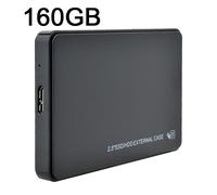 Case Esterno HDD 2,5" USB 3.0 120GB 160GB 320GB 500GB