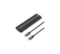 Case esterno SSD M.2 Orico PWDM2-G2-BK-EP USB-C