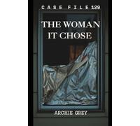 Case file 129 The women it chose: Haunting in Culver City California