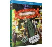 Case File N221: Kabukicho - Season One Part One
