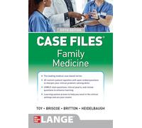 Case Files Family Medicine, Fifth Edition