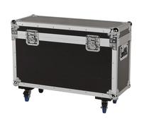 Case for 2x Phantom 65 - Showtec D7495B