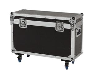 Case for 2x Phantom 65 - Showtec D7495B