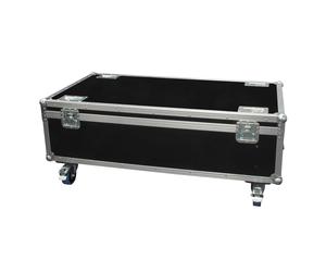 Case for 4x Phantom 1220 Zoombar - Showtec 40022