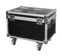 Case for 4x Shark FX Beam