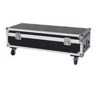 Case for 8x Spectral M800 - Showtec D7498B