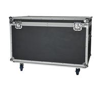 Case-8xSunstrip Active inkl. Rollen
