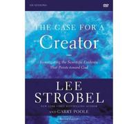 Case for a Creator Rev A DVD Study