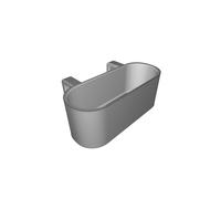 Case for AirPods Pro with Belt Clip - Wireless Charging Compatible