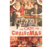 Case For Christmas [Edizione: Regno Unito]