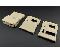 Case for Commodore Pi1541 Epyx Fastload cartridge long PCBWay version