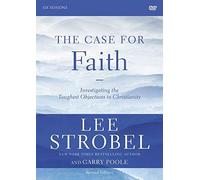 Case for Faith Rev A DVD Study (DVD)