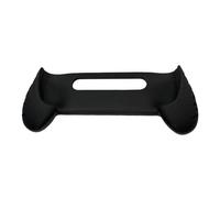 Case for Retroid Pocket 5, Game Console Ergonomic Grip Case, 3D Printed Grip Holding Handle, Gaming Accessory (nero)