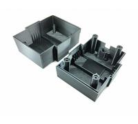 Case for Sinclair (Amstrad) ZX Spectrum +2 PSU Power Supply Unit OEM