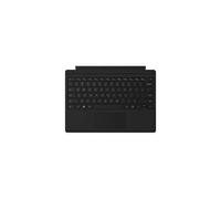 Case For Tablet And Keyboard Microsoft Kcm-00035 Black Qwerty Portu... NUOVO