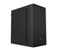 Fsp Fortron S120 Case Mini Tower Vetro No-Power mATX/Mini-ITX