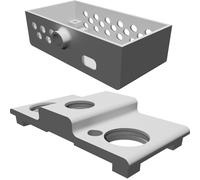 Case Fotocamera per Raspberry Pi Zero W con Modulo Camera IR Cut & LED