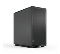 Fractal Design Epoch XL Black Solid