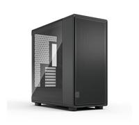 Case Fractal Design Epoch XL Black Tower ATX EATX vetro temperato