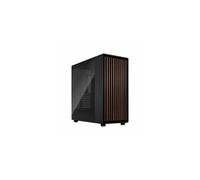 Fractal Design FD-C-NOR1X-02 computer case Midi Tower Nero, Antracite