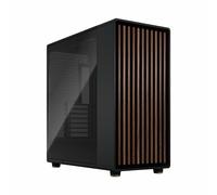 Fractal Design FD-C-NOR1X-02 computer case Midi Tower Nero, Antracite