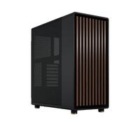 Case Fractal North FD-C-NOR1C-01 Nero Midi Tower ATX Mesh Acciaio