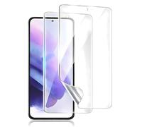 case & glass 2 pellicole di idrogel, protezione dello schermo, per ZTE Blade A7 Prime