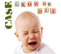 Case - Grow Or Die Ep