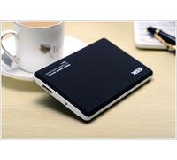 Case Hard Disk Esterno USB 3.0 SATA 2.5 Pollici Case Ssk HDD usb3.0 IN Ferro