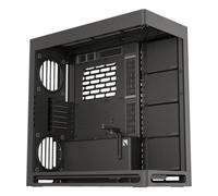 Havn Case Per Pc Torre Hs420