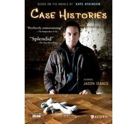 Case Histories (2 Dvd) [Edizione: Stati Uniti]