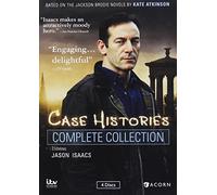 Case Histories: Complete Collection [Edizione: Stati Uniti]