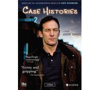 Case Histories: Series 2 (2 Dvd) [Edizione: Stati Uniti]