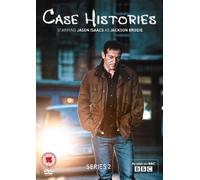 Case Histories - Series 2 [Edizione: Regno Unito]