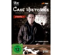 Case Histories - Staffel 1