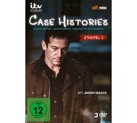 Case Histories - Staffel 2
